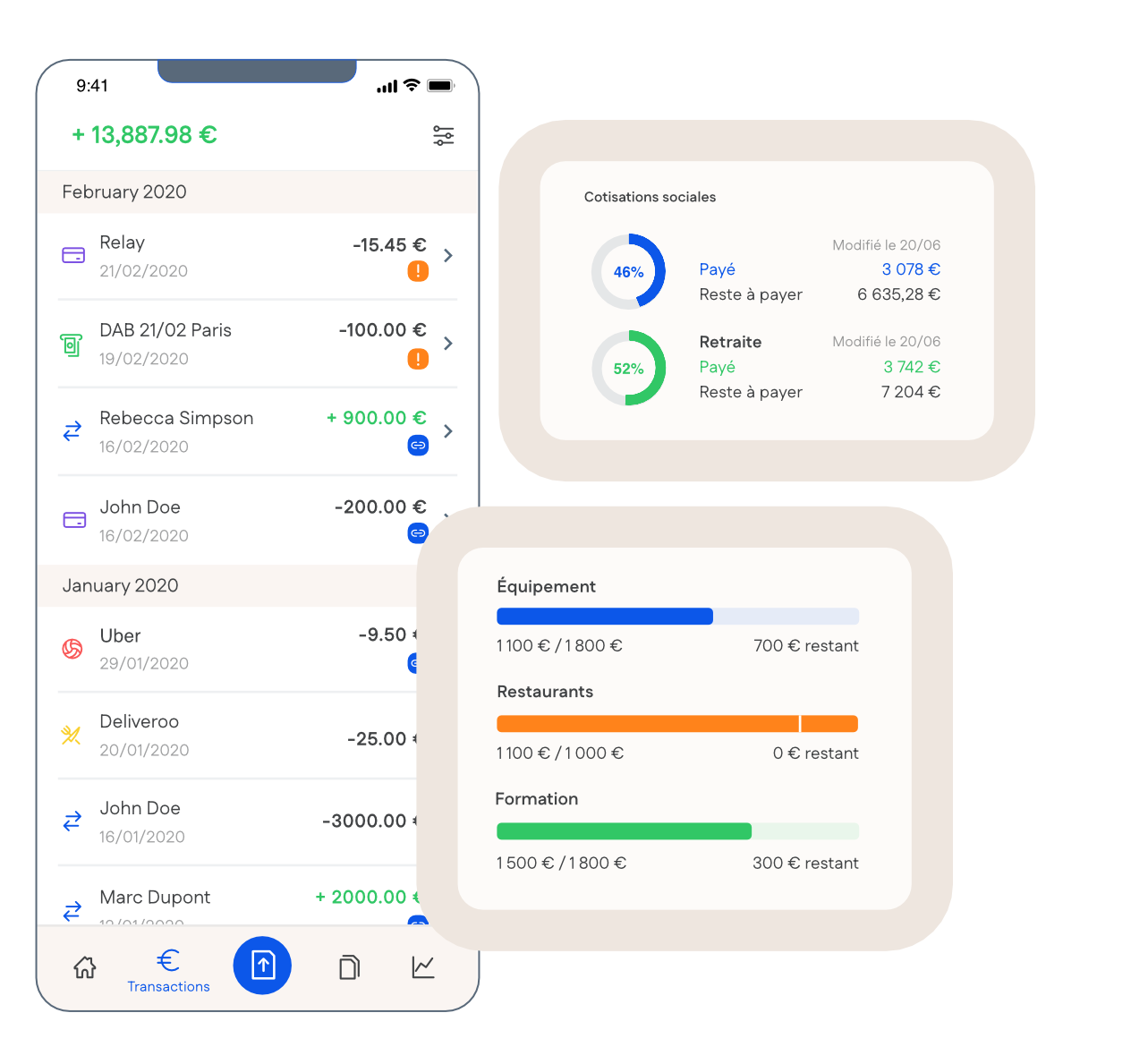 App plebiscite App plebiscite